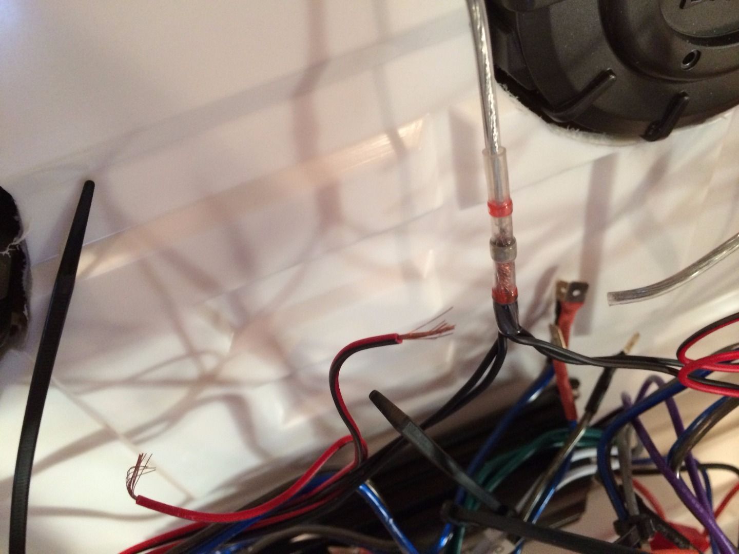 Ultimate Cooler Speaker System 11 Steps (with Pictures) Instructables