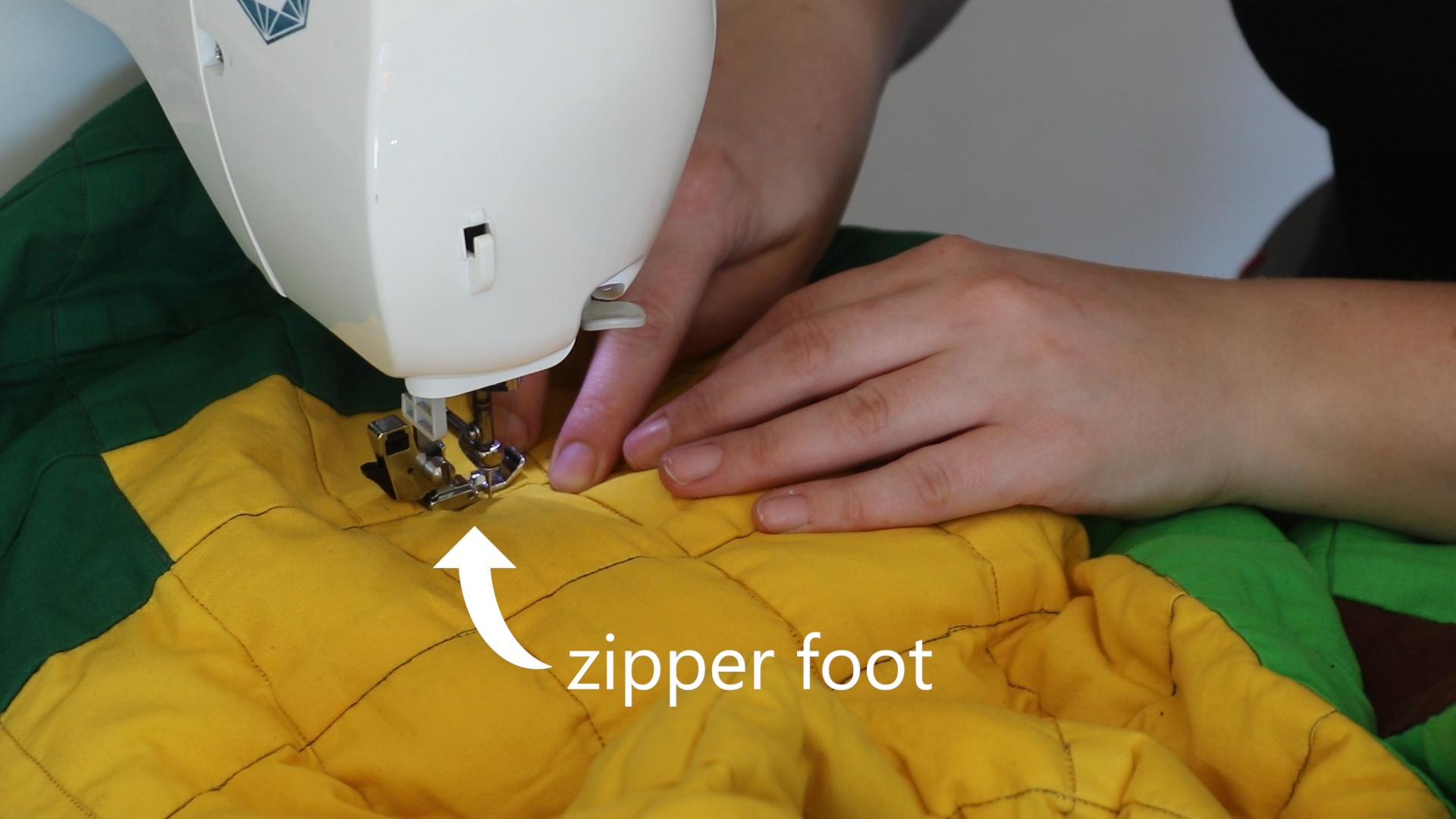 Quilted Weighted Blanket 5 Steps (with Pictures) Instructables