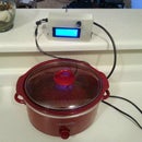 Plug and Play Arduino Temperature controller