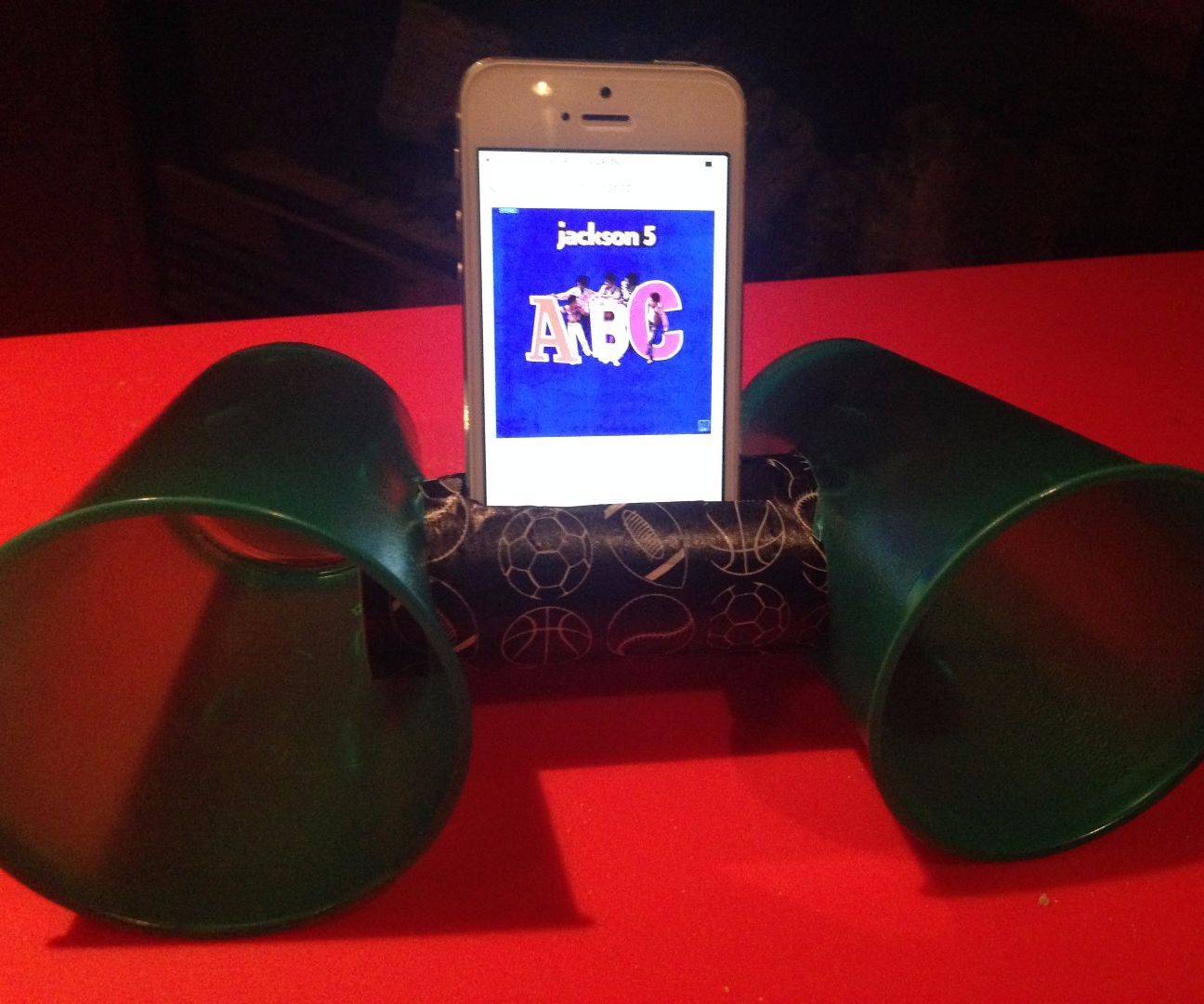 How to Make Speakers