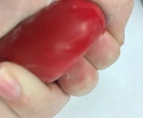 SUPER DUPER AWESOME AMAZING STRESS BALLS!!!