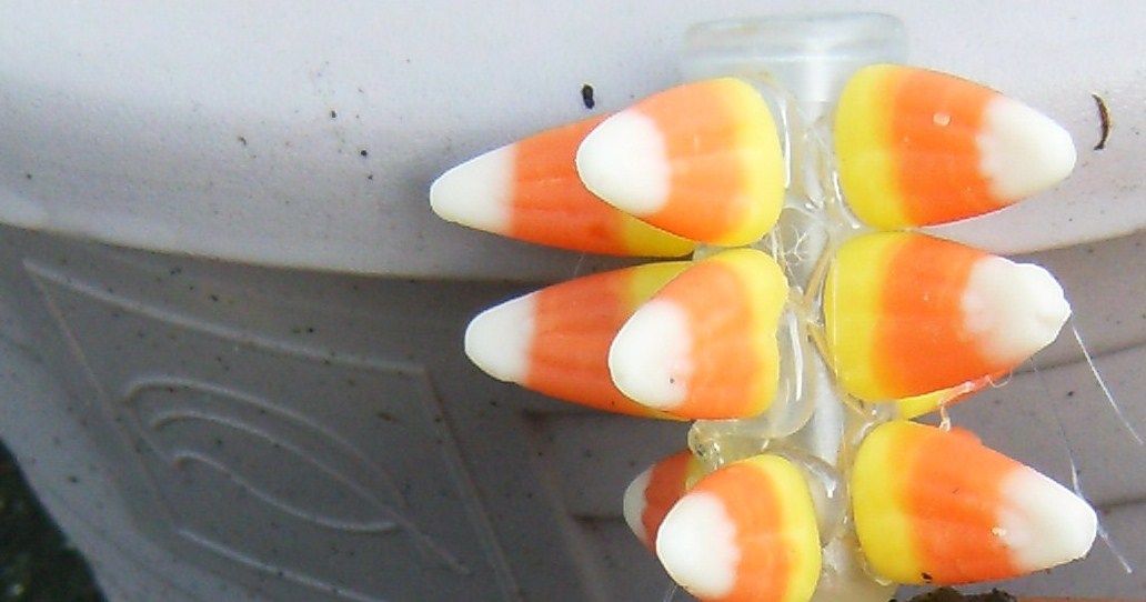 Last Minute Halloween Decoartion