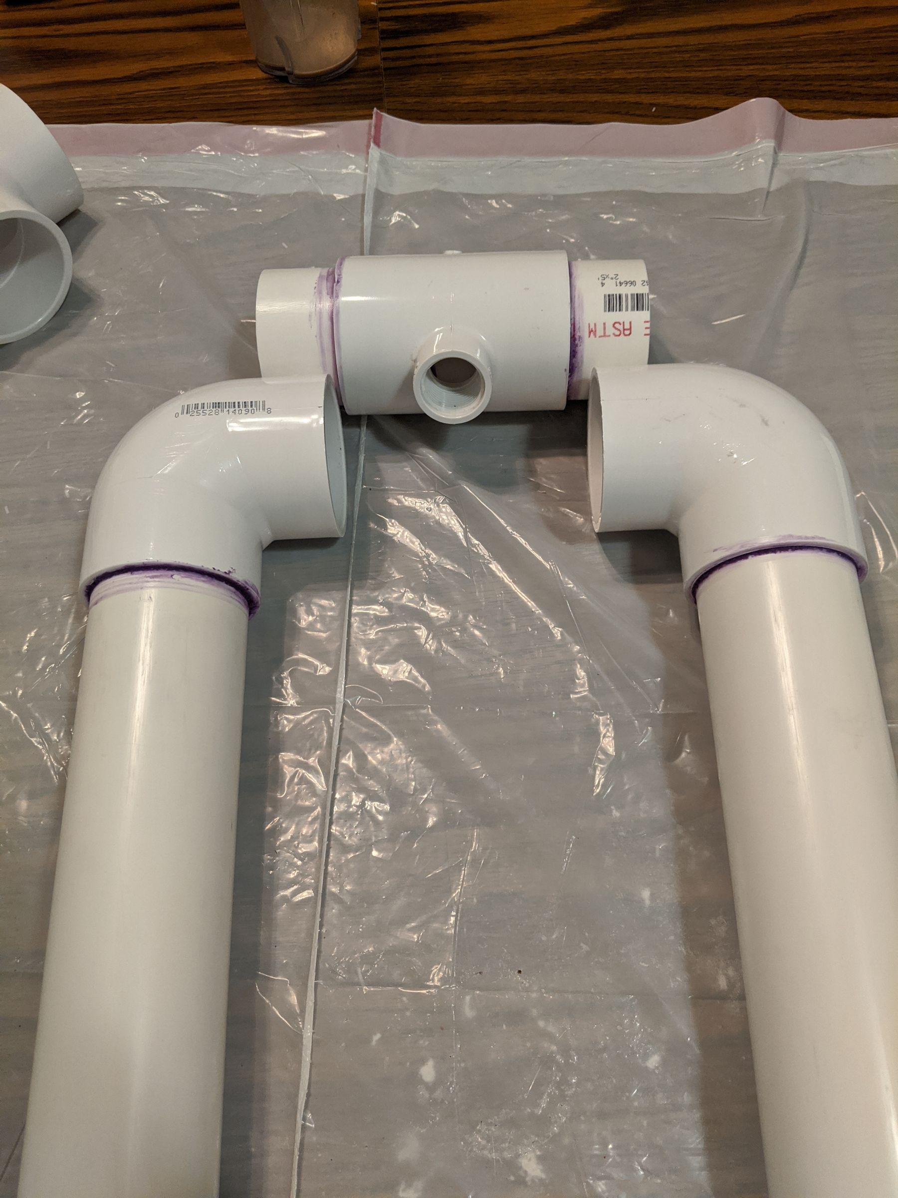 Air Powered Rocket Launcher : 20 Steps (with Pictures) - Instructables