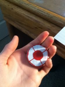 Make the Targets