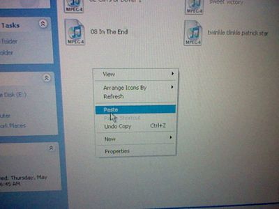 How to Put Music on a Dsi : 4 Steps - Instructables