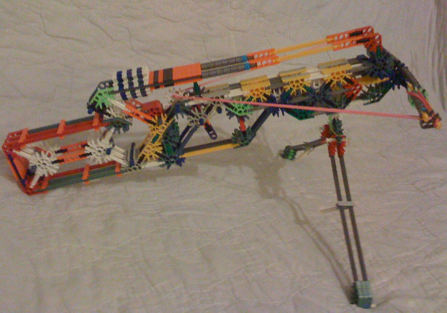 Knex Longbow SR-L V2