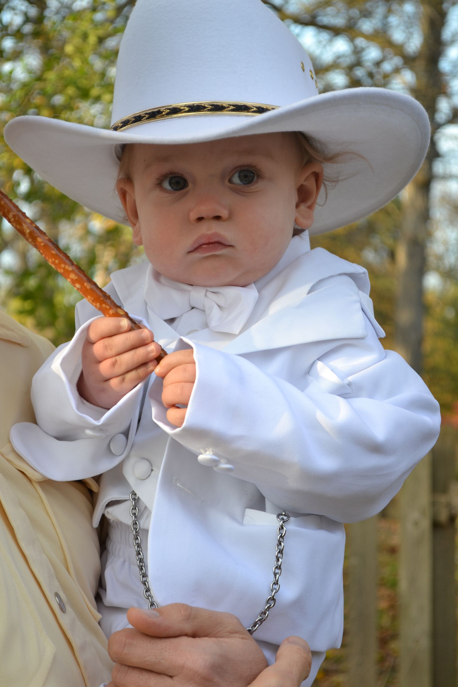 Boss Hogg Instructables