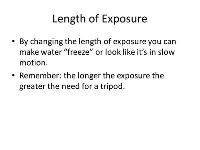 Take Great Pics, Easy Tutorial!