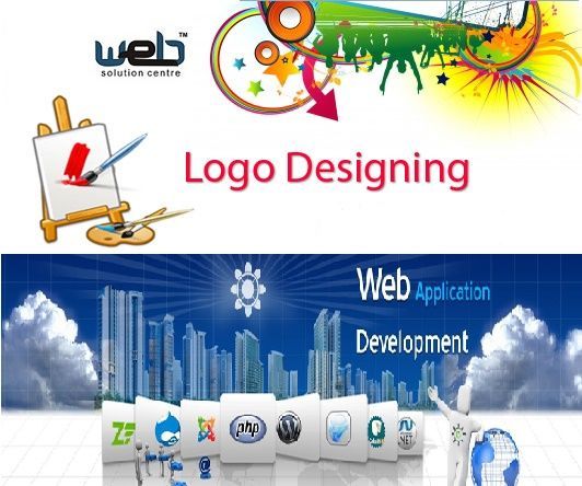 Logo Designing Company in Dubai