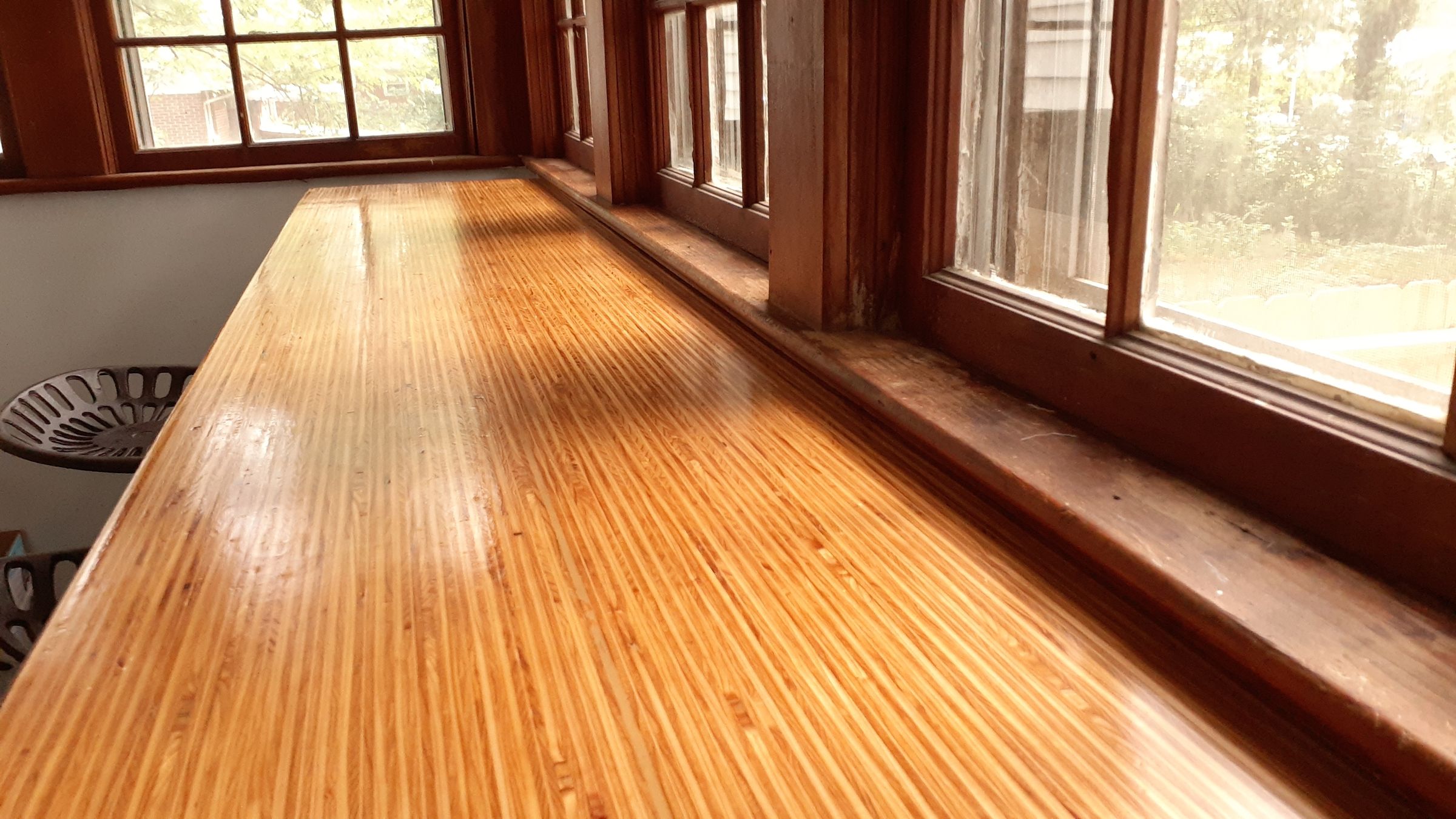 Making a Bartop (From PLYWOOD!) 7 Steps (with Pictures) Instructables