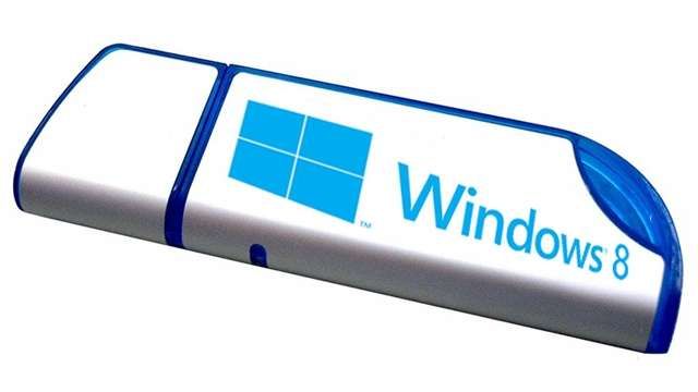 How to Install Windows 7 or 8 to Flash Drive : 4 Steps - Instructables