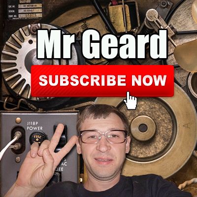 Mrgeard-youtube