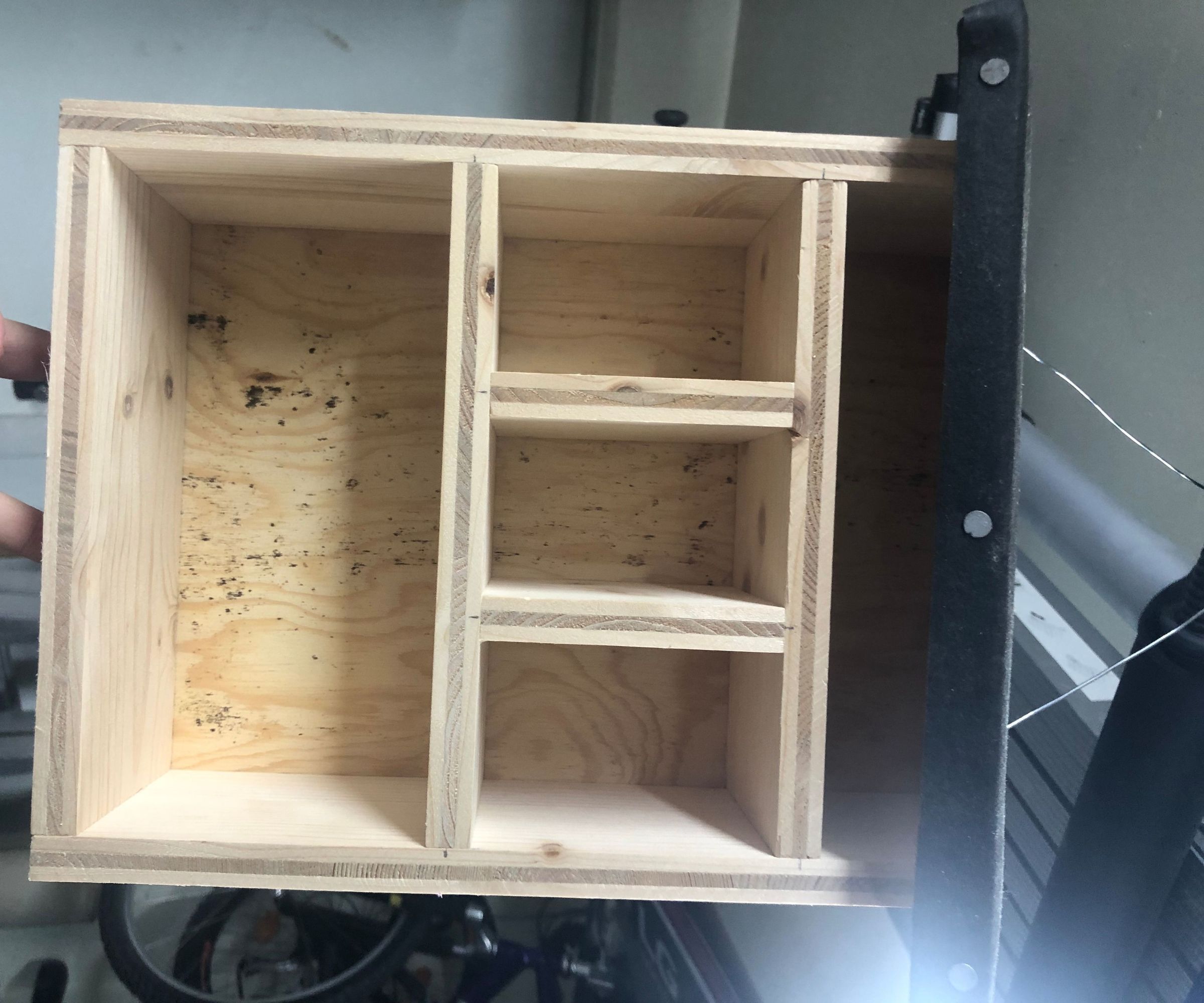 Nest Box