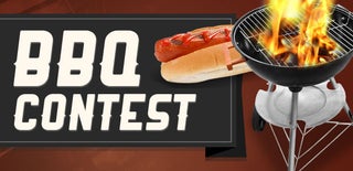 BBQ Contest