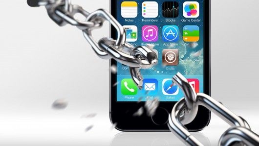 Jailbreaking of IPhones