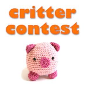 How to Enter the Critter Contest