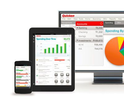 888-846-6939-Quicken 2015 & 2016 for Mac: a Small Step and New Version to Money Management