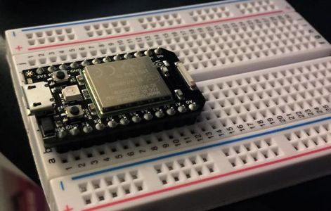 Connecting the Spark Core Using a Mac (OS X)