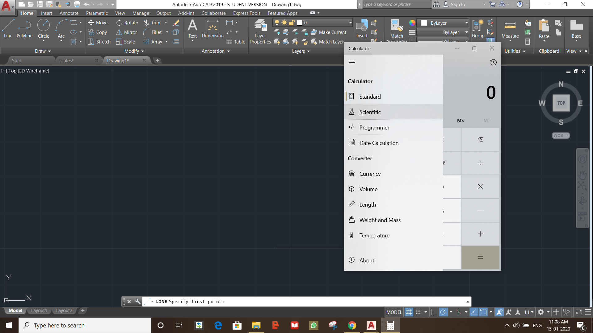 DIY Planimeter and Pentograph,A Study of Basic Terms Related to ...