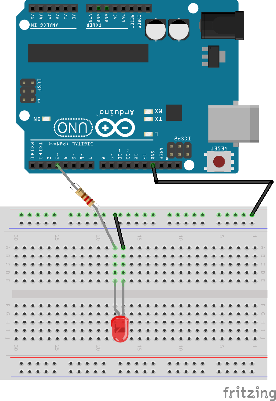 Lab 1 - Serial Demo : 5 Steps - Instructables
