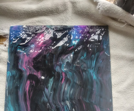 Make Your Dog a Painter!