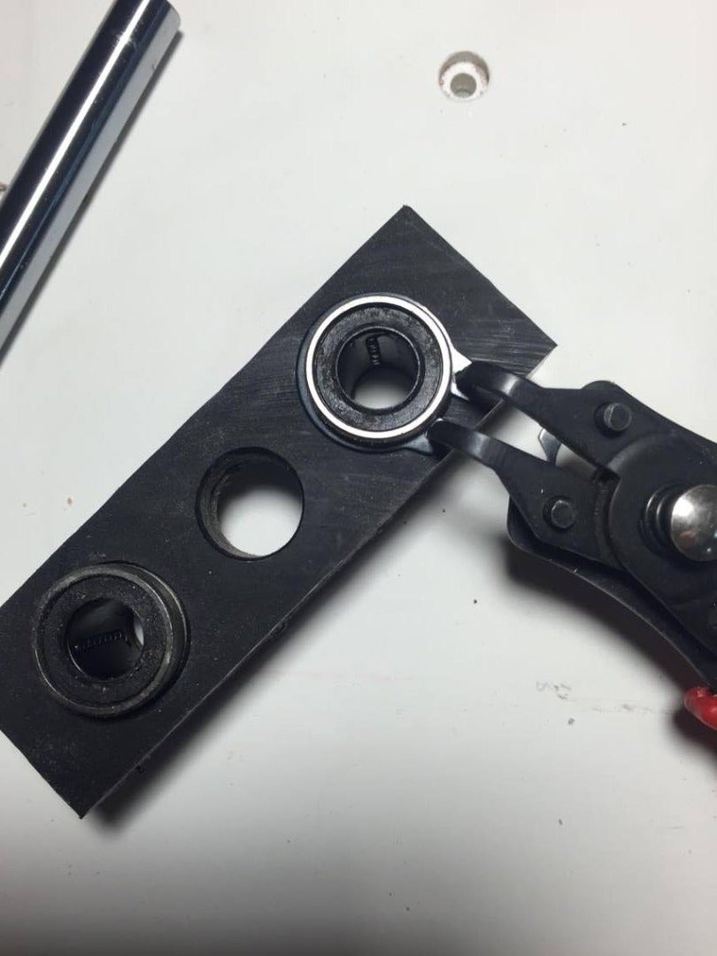 ​Z-axis Bearing Blocks