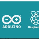 RUNNING Arduino IDE on RPi @ 800 X 480 Resolution