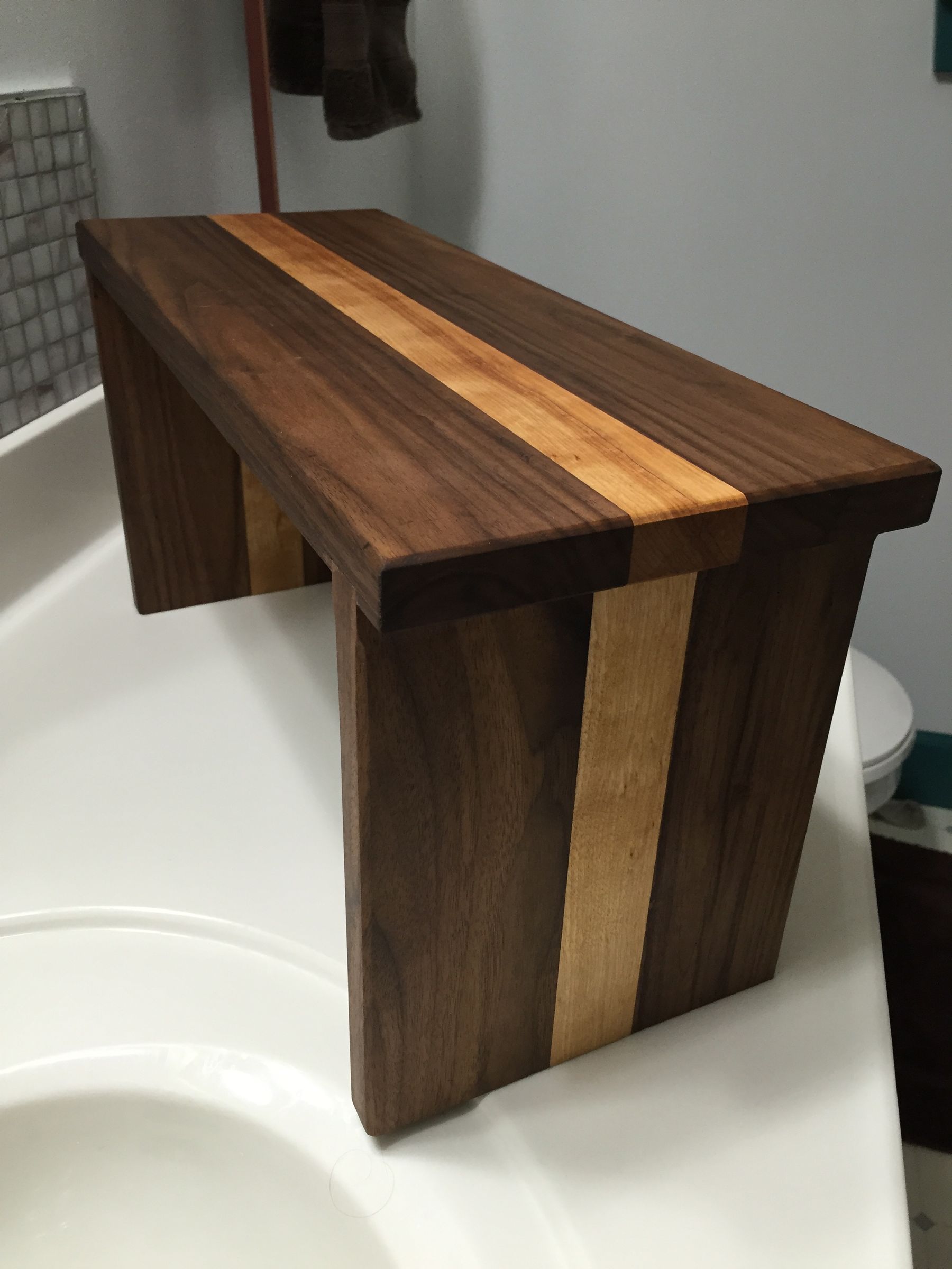 Building a Step Stool - Instructables
