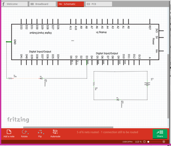 Fritzing - a Tutorial : 11 Steps - Instructables