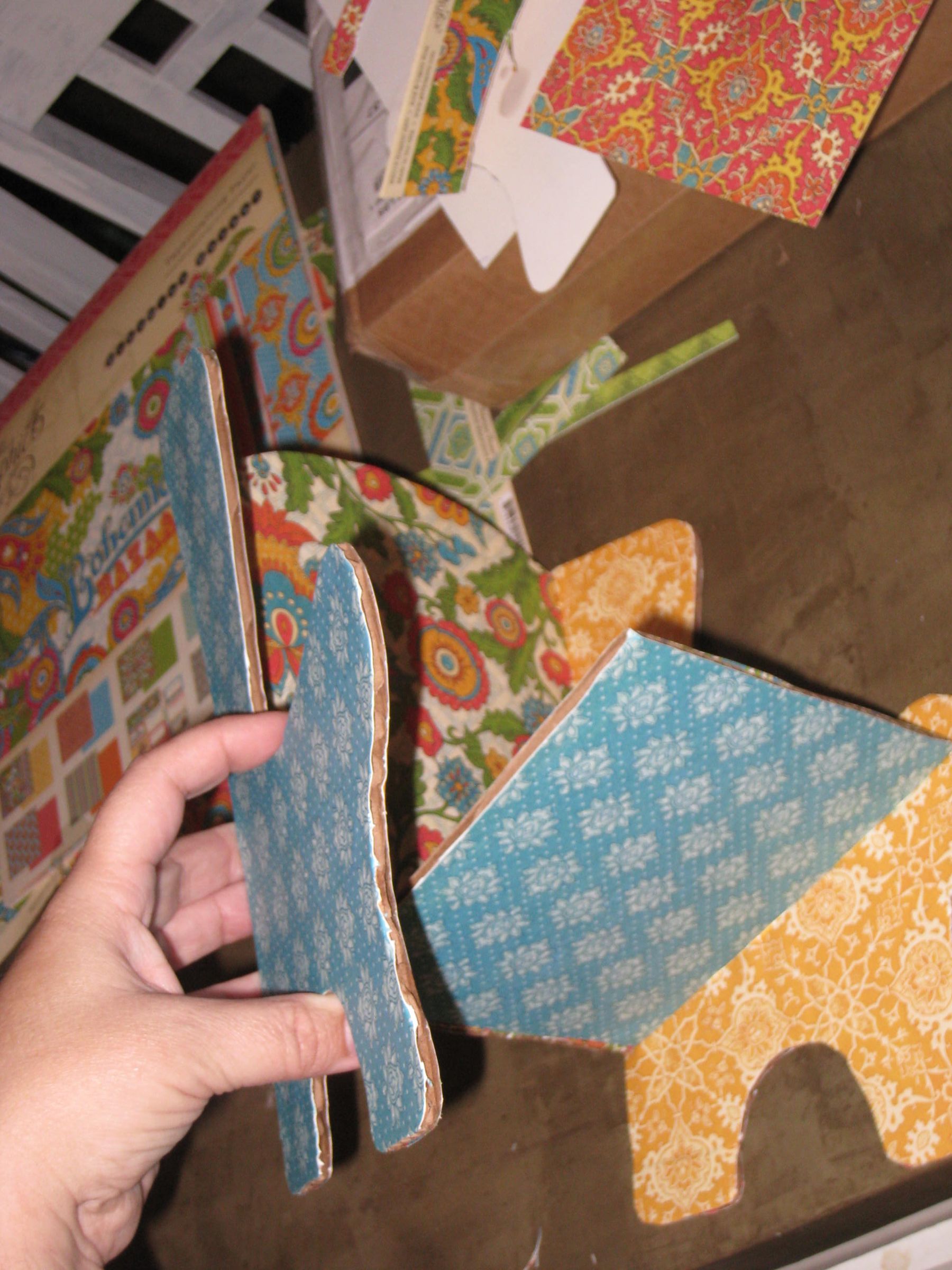 DIY 18 Inch Doll Chair : 5 Steps - Instructables