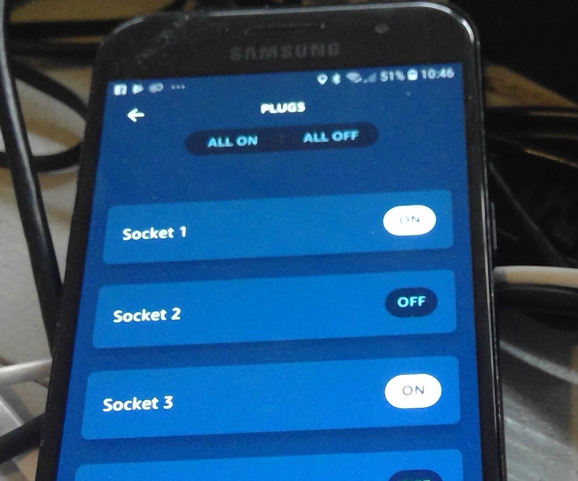 Alexa Raspberry Pi Relay Controller