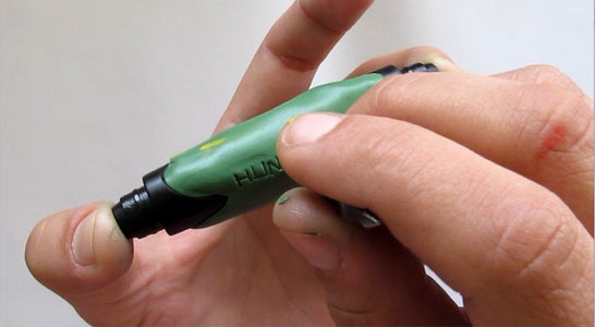 Take Care of the Details