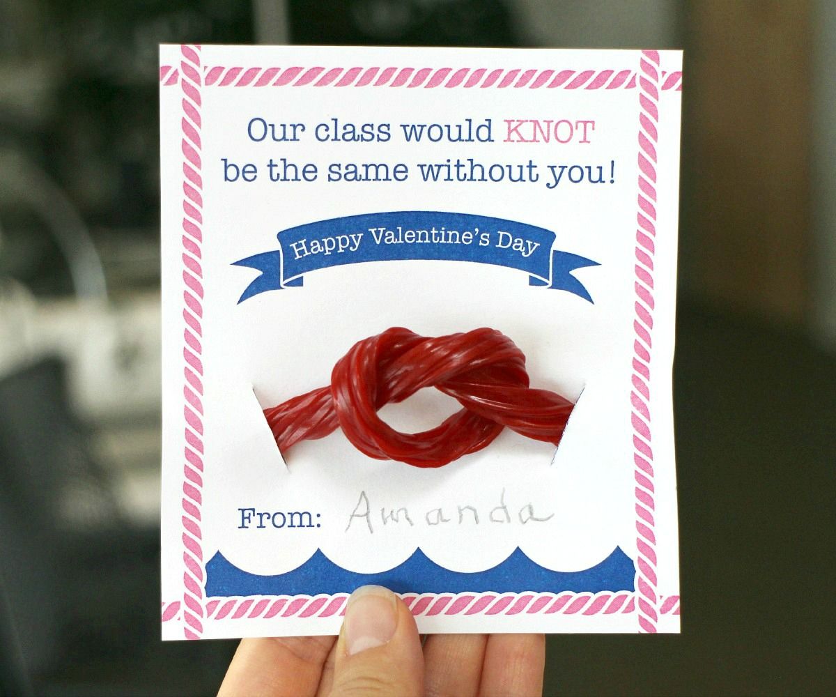 My Punny Valentine for Kids