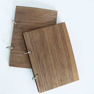A Notebook to Suit Your Needs