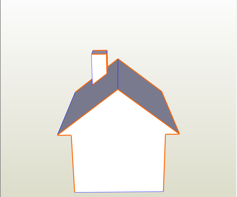 How to Turn Scrap Paper Into a Foldable Model