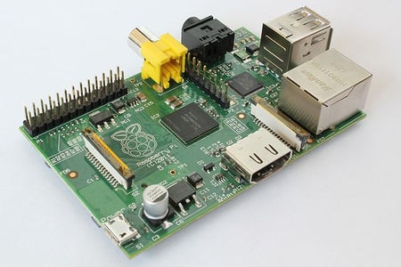 Raspberry Pi Firewall and Intrusion Detection System : 14 Steps ...