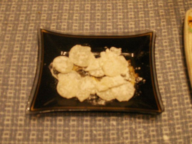 DIY BREATH MINTS/DINNER MINTS CANDY