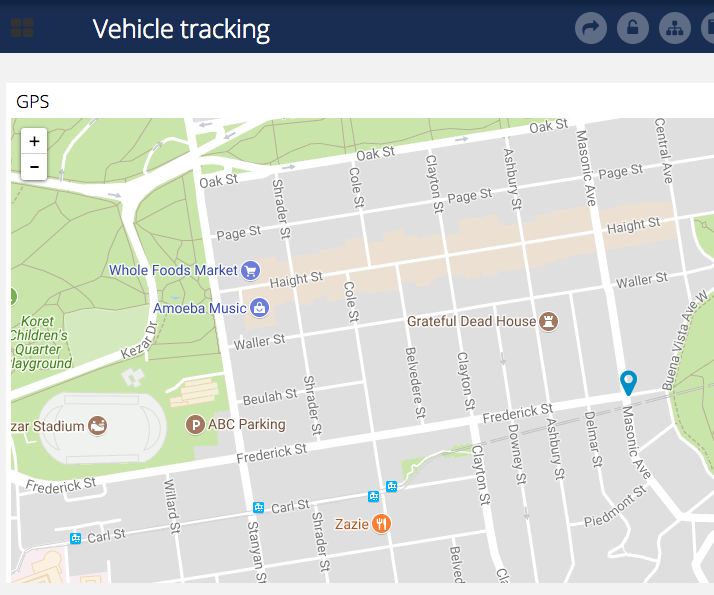 DIY Sigfox GPS Asset Tracking Tutorial