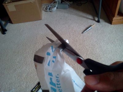 Make Your Own Model Rocket! : 11 Steps (with Pictures) - Instructables