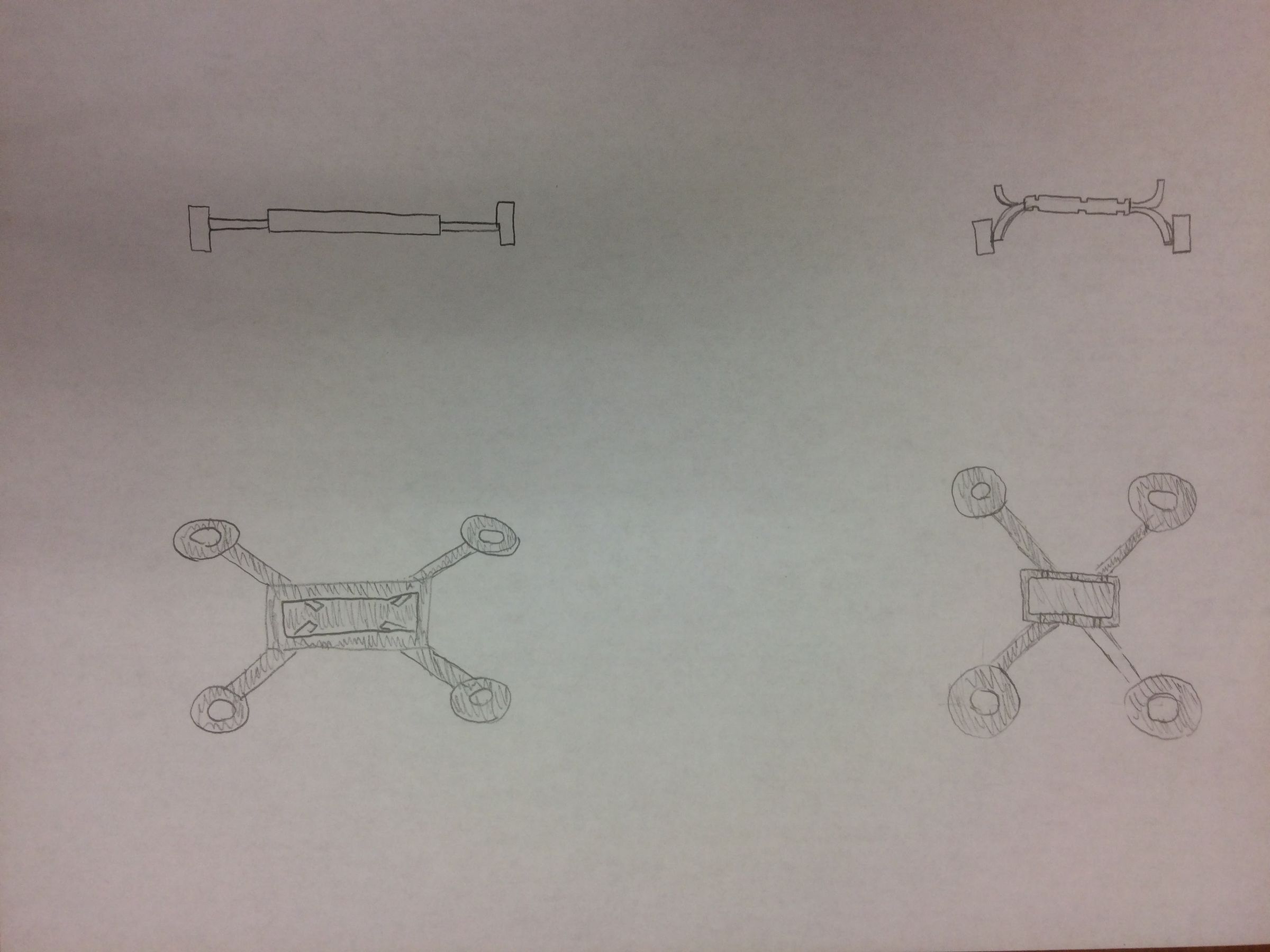 3D Printed Quadcopter : 10 Steps (with Pictures) - Instructables