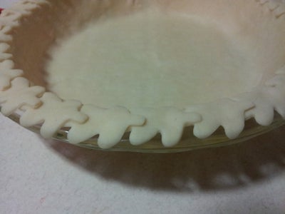 Great Crust Is the Foundation to a Great Pie