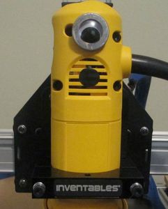Shapeoko 2 Z Axis Fix