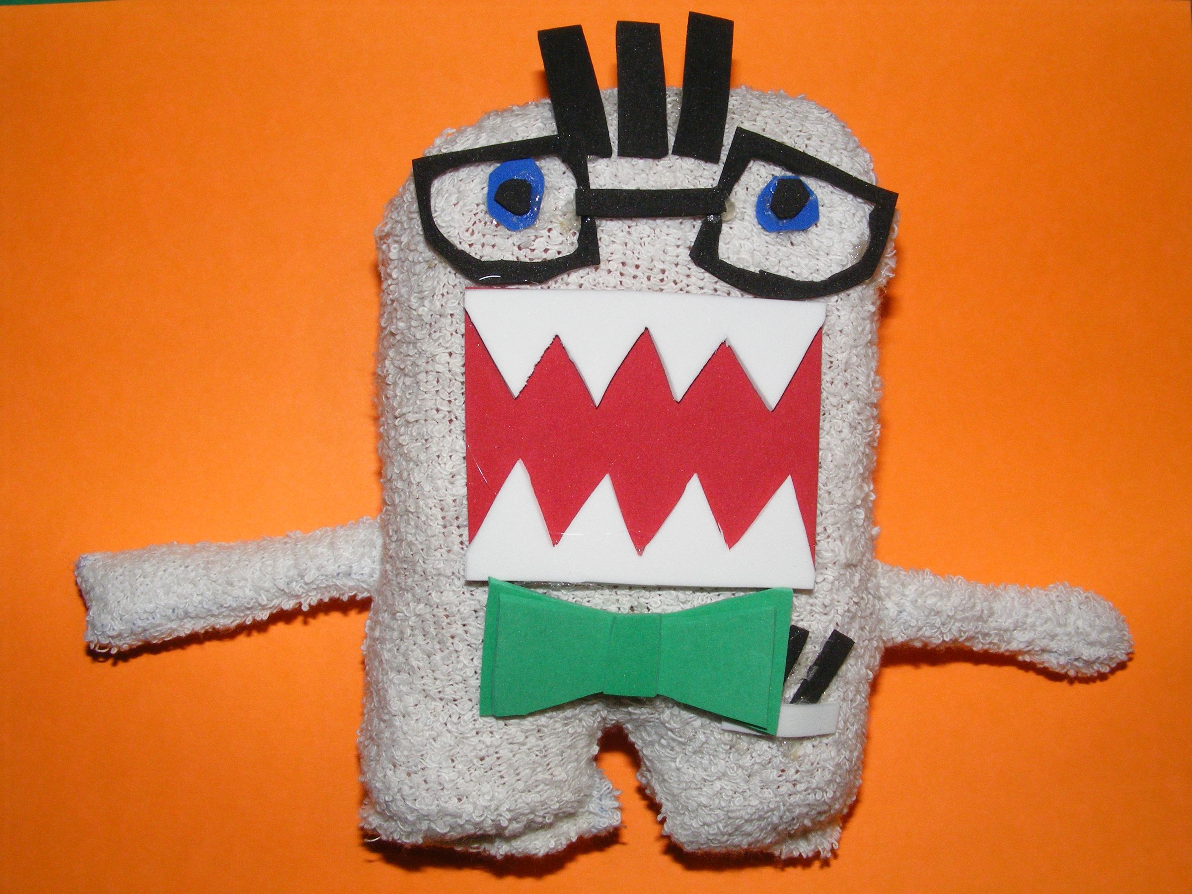 Kite Domo-kun