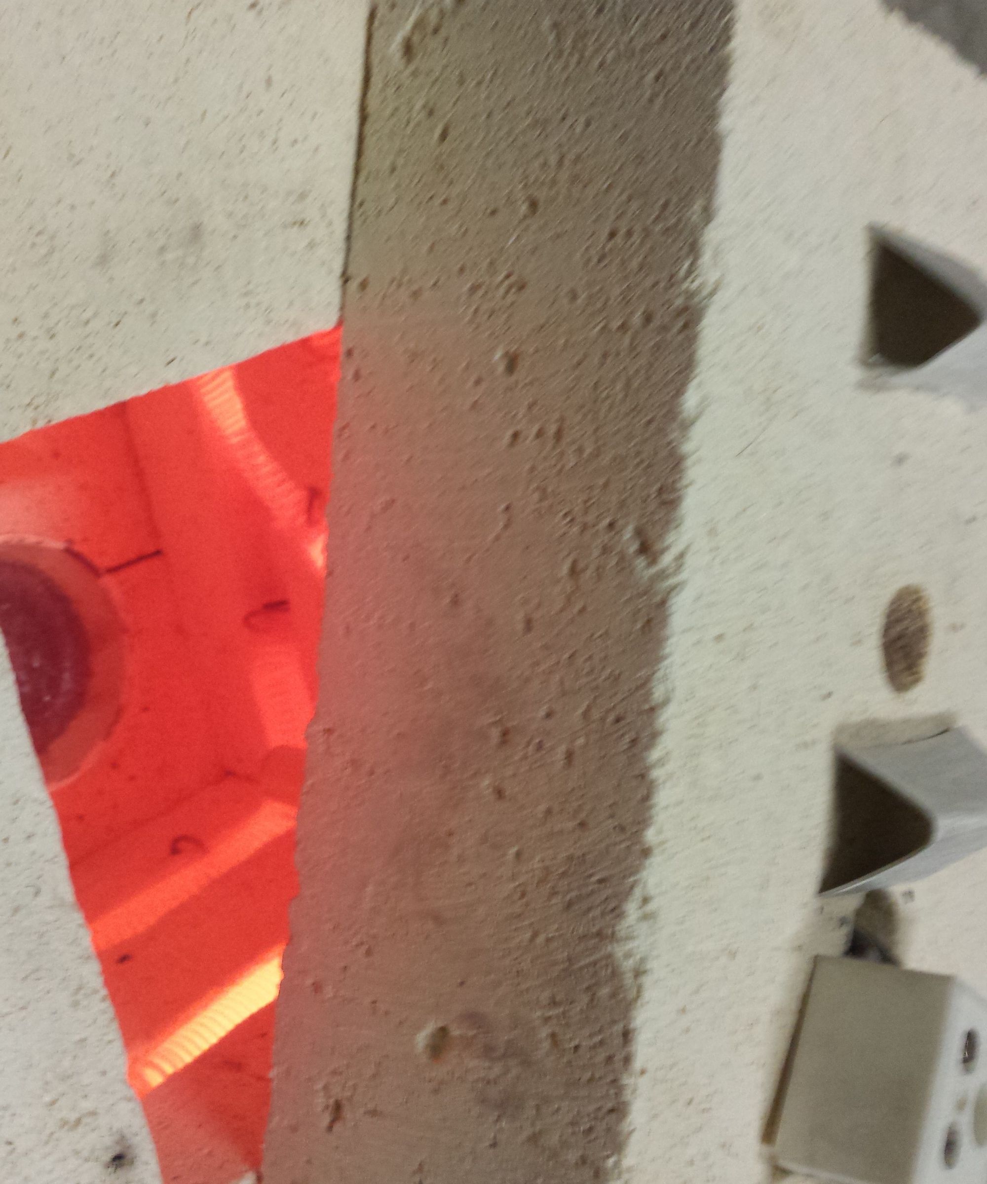 Electric Kiln -- Top Loader 