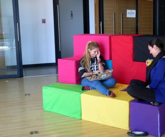 SOMA Couch