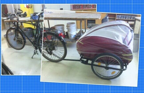 Joining the Body With the Chassis