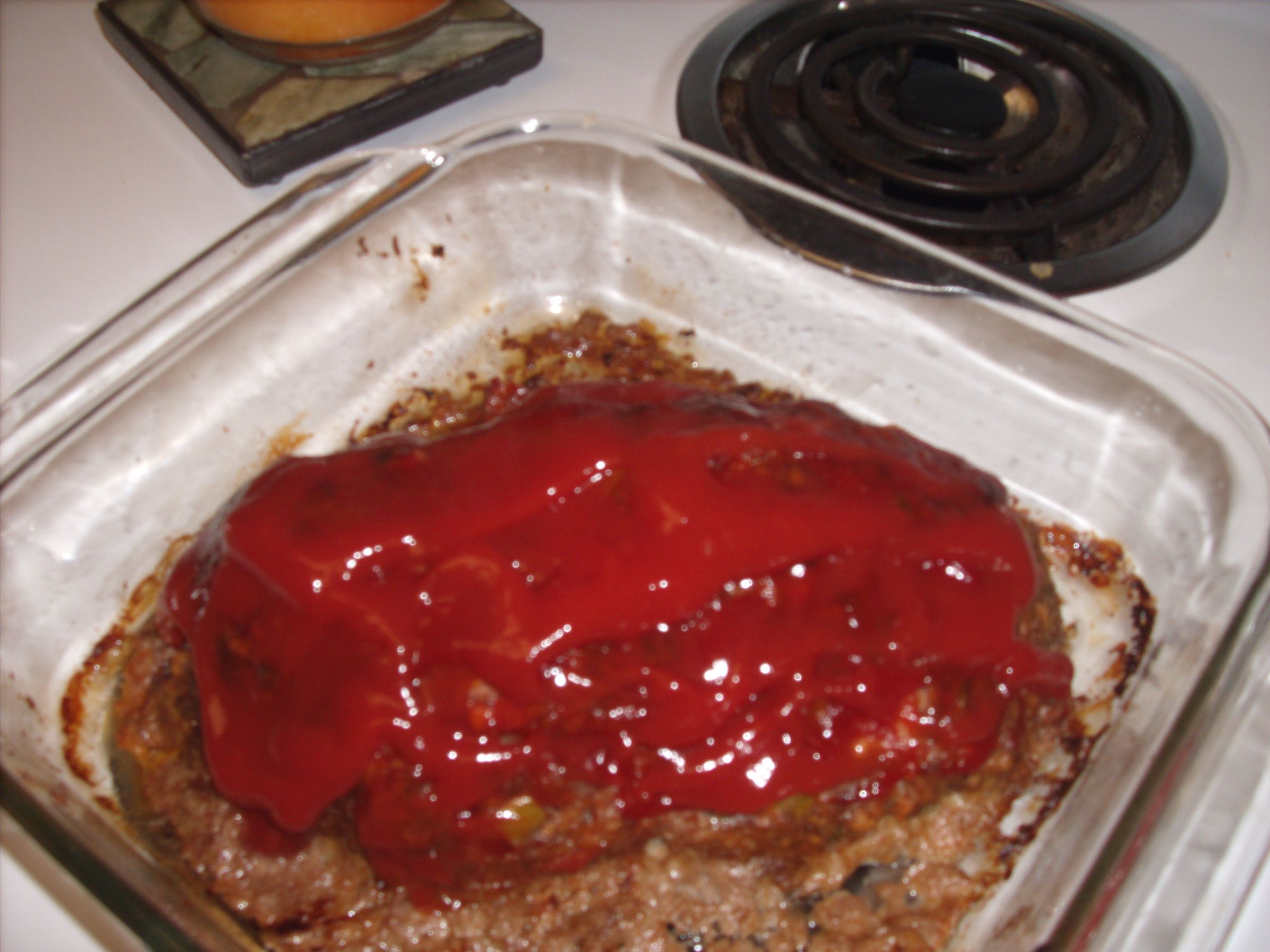 Meatloaf Made Easy