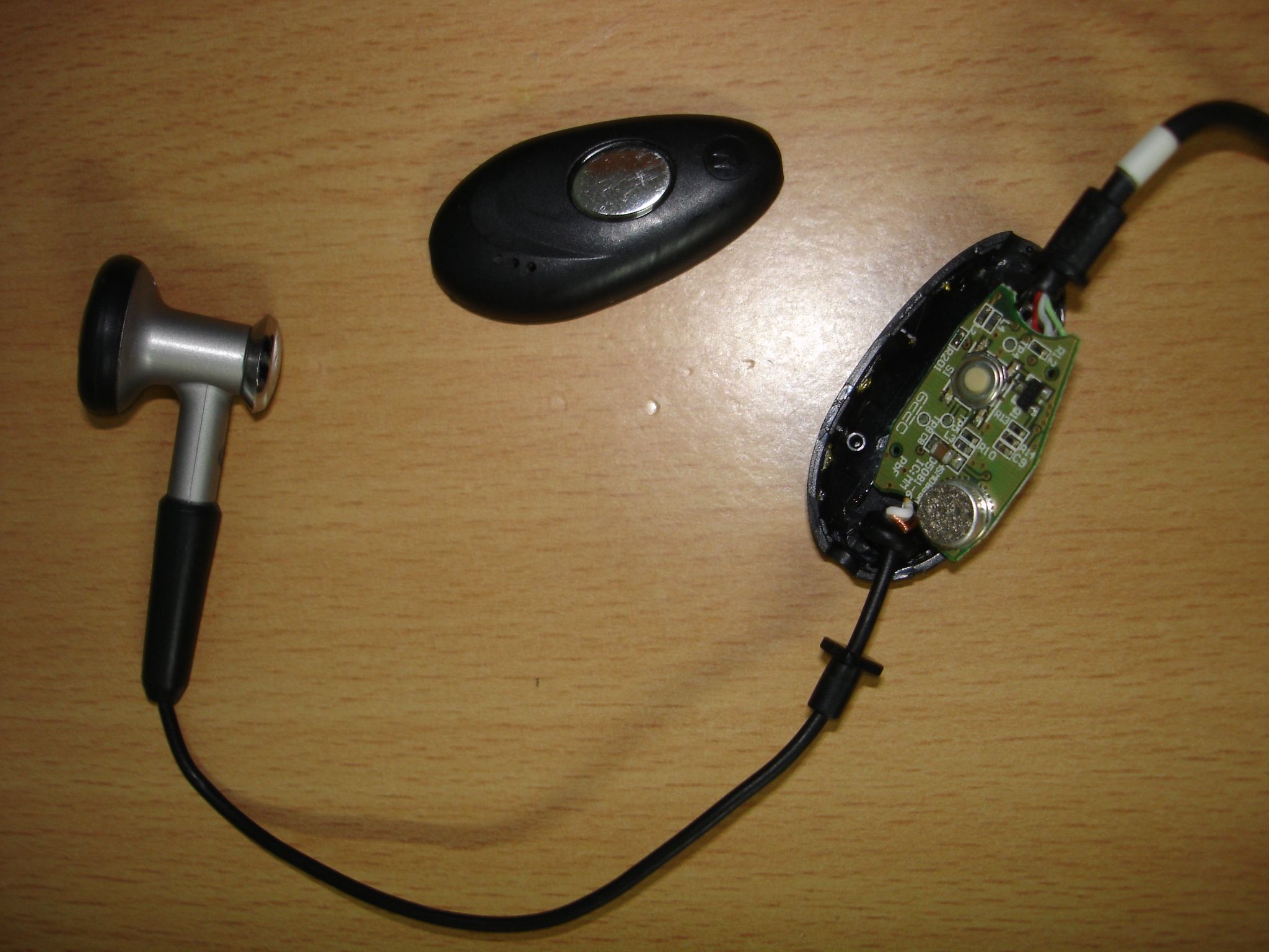 Spy Mic : 7 Steps - Instructables