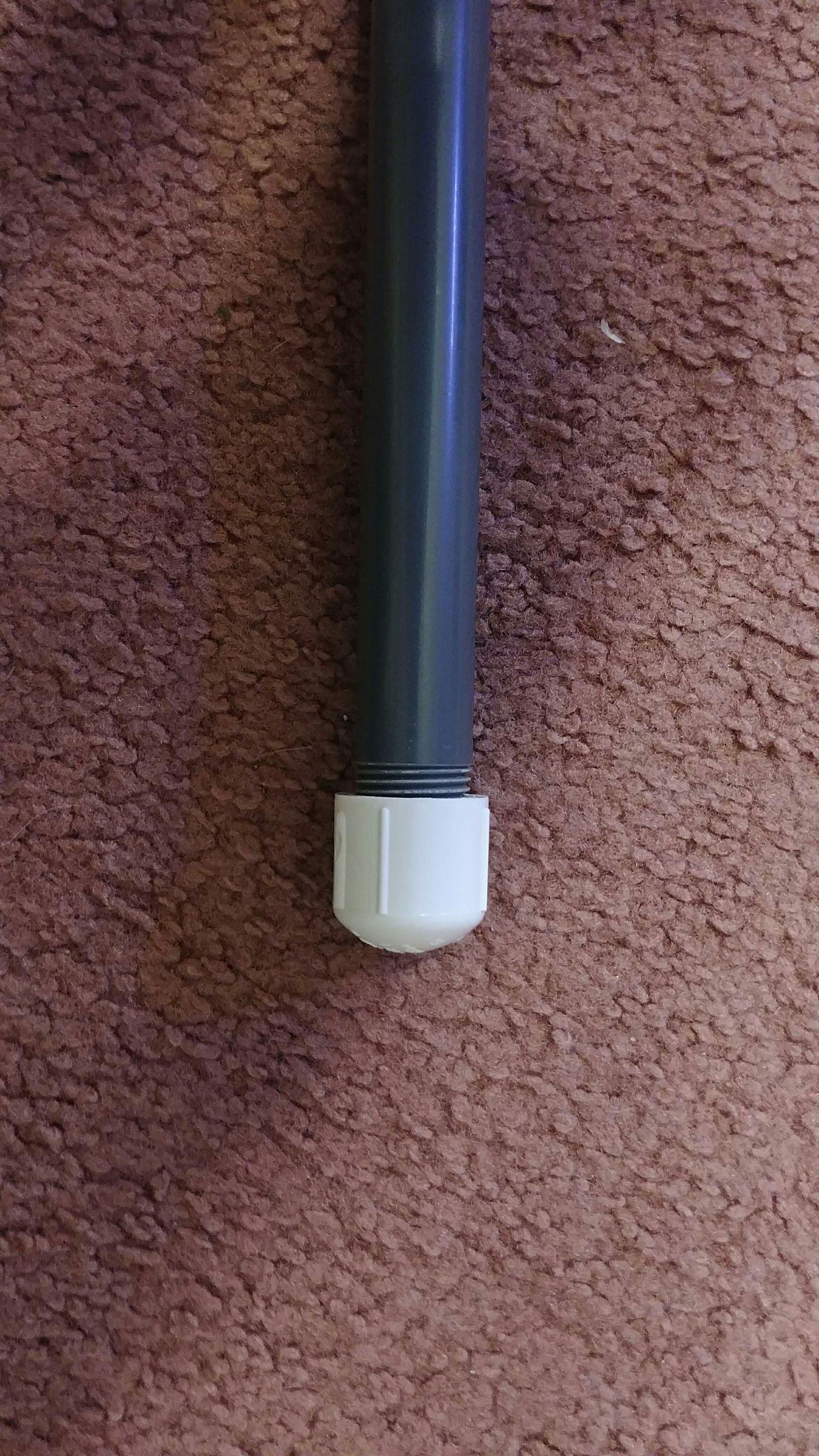 PVC Nerf Blowgun Instructables