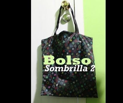 Bolos Umbrella 2
